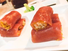 -隆隆金大茶楼(地王广场店)