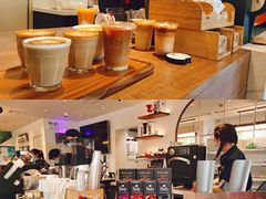 -Peet's Coffee皮爷咖啡(大学路店)