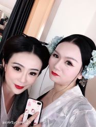 点击看大图 -盘子女人坊古装写真摄影(南京总店)