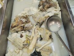 -洞庭家宴·头牌甲鱼(广渠门店)