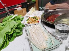 -狼头山火锅 KTV欢唱·烤串(理工大学店)