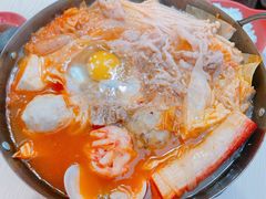 -张妈台式锅烧(深大店)