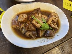 -松發肉骨茶(克拉码头店)