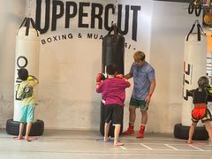-Uppercut拳馆·Boxing拳击·Muay Thai泰拳