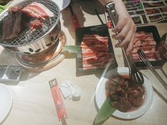 -AJIYA味屋和牛烤肉自助放题(温州万象城店)
