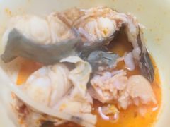 -古城苗家土菜馆(河景餐厅店)