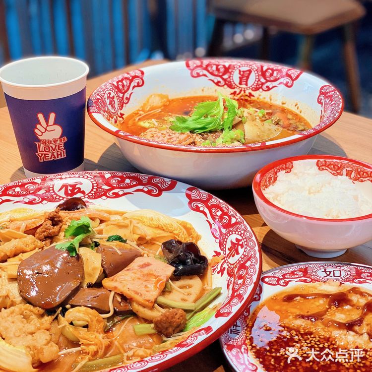 沈阳万象城食通天🔥超大美食市集来啦‼️