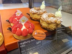 -Luneurs(幸福里店)