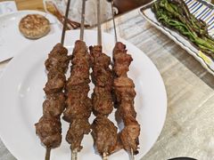 -东来顺饭庄(王府井步行街店)