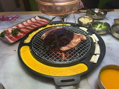 -韩宫宴烤肉·黑毛和牛·料理(滨湖银泰城店)