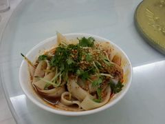 -阿拉丁新疆风味餐厅·清真(罗廊巷店)