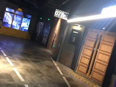 -CGV影城(万象城激光IMAX店)