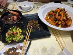 -聚味瞿记·龙虾堂(天元店)