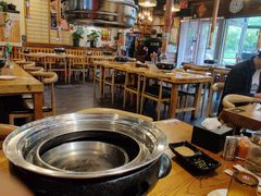 大堂-大壮家原味烤肉(兴华北街店)