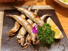 -大岛日本料理铁板烧(南通大饭店)