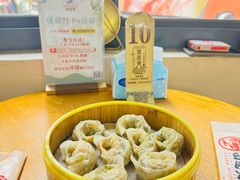 -面道赞宁海海鲜面(迎凤街店)