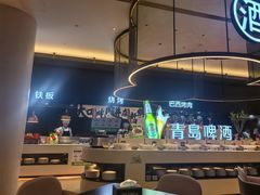 -涨巢·潮玩水疗局