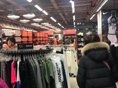 -五环Outlets(高新工厂店)