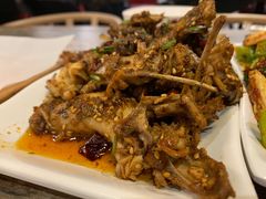 -枪火串烧·东北特色烧烤(罗湖总店)