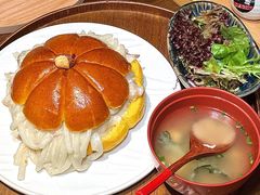 -一豚轩·烧鸟·豚骨拉面(五四路店)