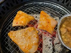 -竹涟烧肉(太古里店)