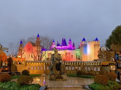 -安徒生童话乐园