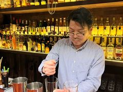 -BAR ICHIKURA
