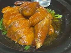 -金玉满堂潮州酒楼(无限极荟购物广场店)