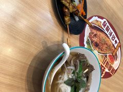 -越小品·越南餐厅(万科里店)