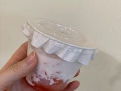 -玉见cake低糖蛋糕甜品台定制(河西店)
