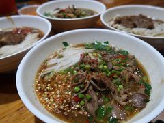 -肆姐面粉馆(坡子街店)