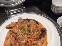 -金石国际大酒店·金丽自助餐厅