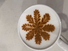 -逸派咖啡 EPARKCOFFEE(广安门店)