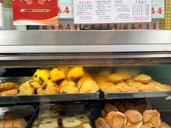 -金凤茶餐厅(湾仔店)