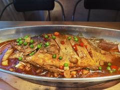 -中国徽菜·徽商故里(罍街店)