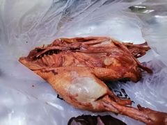 -阿满食品(大连商场店)