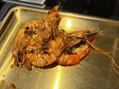 -大神太神·铁板烧(瑞虹天地月亮湾店)