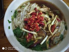 -肆姐面粉馆(坡子街店)