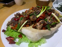 -蒙料·手把肉(望京店)