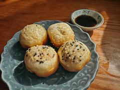 -鑫震源·苏式大虾生煎(山塘街店)