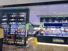 -SEA西雅图海鲜自助餐厅(海乐世界店)