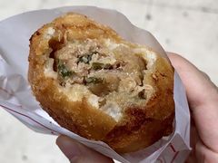 -煎意浓·吴记煎包(交通路店)
