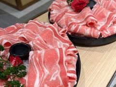 -海底捞火锅(泉城路店)