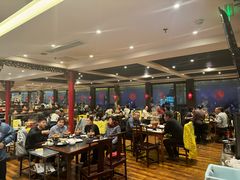 -南门涮肉(通州大船店)
