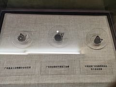 -第一次全国劳动大会旧址