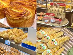 -卡吉诺动物奶油生日蛋糕(中原路店)