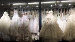 -MANLI BRIDAL婚纱