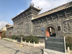 -丹噶尔古城
