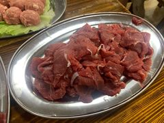 牛肉-江村四哥新鲜牛肉店(江高总店)