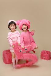 -儿时蒙太奇摄影(亦庄店)